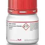 Merck PHOSPHATE-CITRATE BUFFER TABLETS, TRU- &
