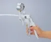 AS ONE Manual Vacuum Pump, 수동식진공펌프