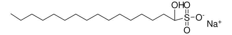 Merck 1-HYDROXYHEXADECANE-1-SULFONIC