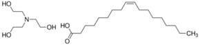 Merck TRIETHANOLAMINE OLEATE-