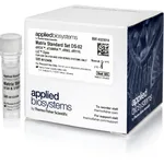 Thermo Fisher Scientific DS-02 Matrix Standard Kit, for 3500/3730/SeqStudio/SeqStudio Flex