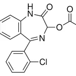 Merck Lorazepam Related Compound A