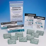 Merck Cleanware microscope optics cleaning kit