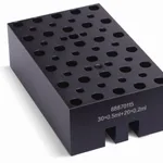 Thermo Fisher Scientific Block, 0.5 mL and 0.2 mL