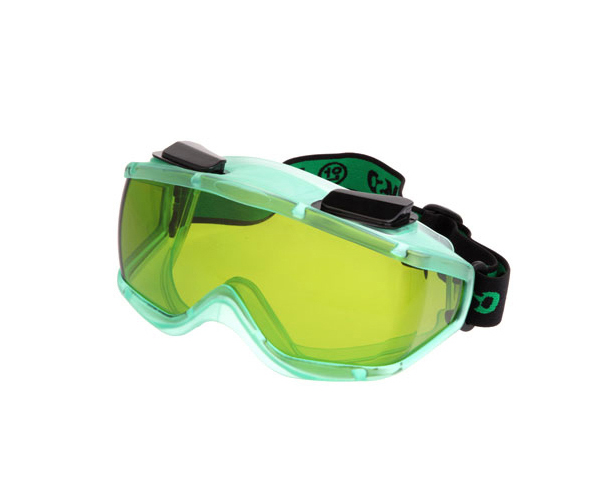 AS ONE Safety Goggle, 차광보안고글