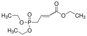 Merck TRIETHYL 4-PHOSPHONOCROTONATE, TECH., 9&