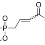 Merck TRIETHYL 4-PHOSPHONOCROTONATE, TECH., 9&
