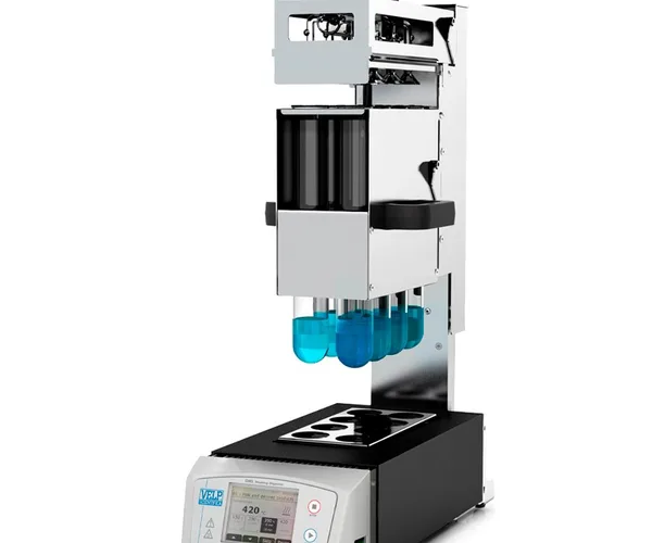 VELP DKL 8 Automatic Digestion Unit