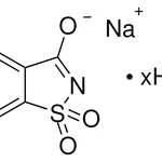 Merck Saccharin sodium salt hydrate