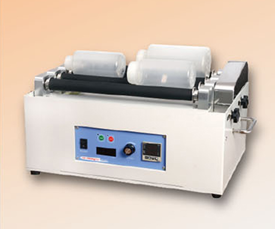 AS ONE Bench-Top Ball Mill, 탁상형포트밀회전가대