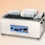 AS ONE Bench-Top Ball Mill, 탁상형포트밀회전가대