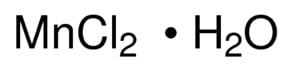 Merck MANGANESE(II) CHLORIDE MONOHYDRATE, >=&