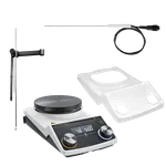 Heidolph Hei-PLATE Sensor Advanced Package Core+