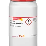 Merck Molecular sieves, 4 Å beads, 1.6-2.6 MM
