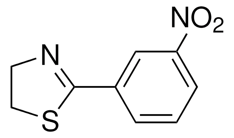 Merck 2-(3-NITROPHENYL)-4,5-DIHYDRO-1,-