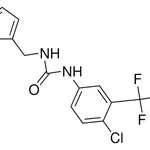 Merck 1-(4-CHLORO-3-(TRIFLUOROMETHYL - 50 MG&