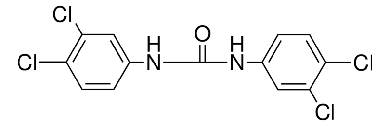 Merck 1,3-BIS(3,4-DICHLOROPHENYL)UREA
