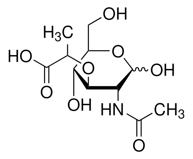 Merck N-ACETYLMURAMIC ACID