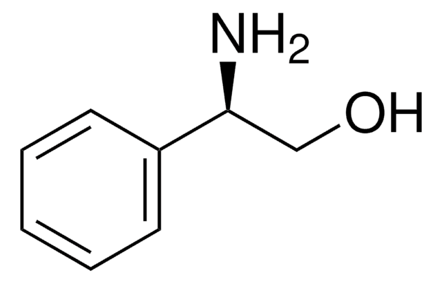 Merck (R)-(-)-2-PHENYLGLYCINOL, 98% (99% EE/GL