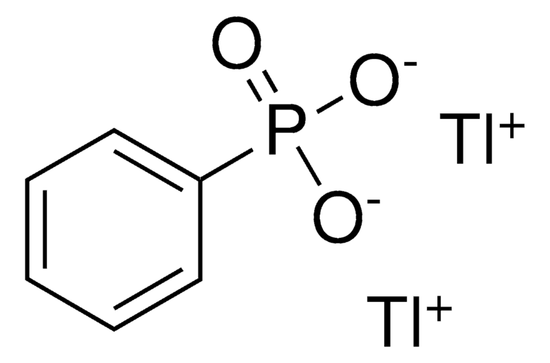Merck PHENYLPHOSPHONIC ACID, DITHALL - 50 MG&