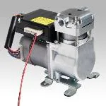 AS ONE Air Compressor DC Motor, DC모터 에어컴프레서