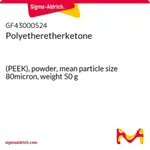 Merck Polyetheretherketone