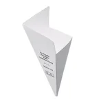 AS ONE Paper Funnel, 종이 깔때기