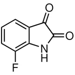 Merck 7-Fluoroisatin
