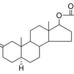 Merck 2-OXO-5-ALPHA-ANDROSTAN-17-BET - 1 MG&