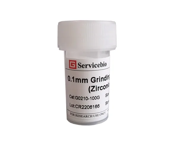 Servicebio Grinding Beads (Zirconia)