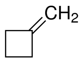 Merck METHYLENECYCLOBUTANE, 96%