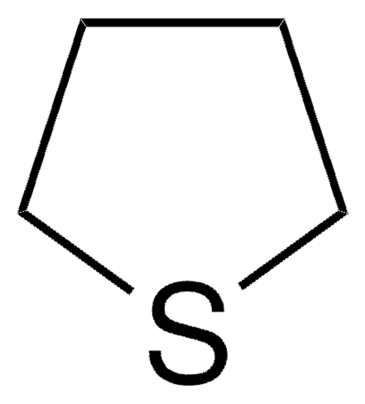 Merck Tetrahydrothiophene