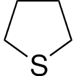 Merck Tetrahydrothiophene