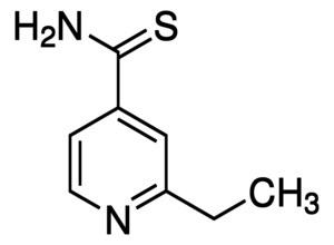Merck ETHIONAMIDE
