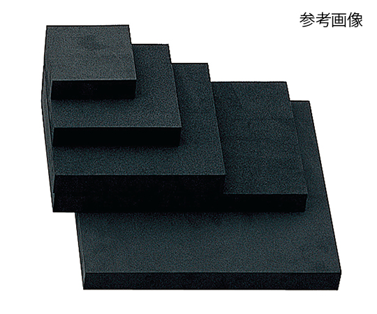 AS ONE Polyethylene Sponge, 폴리에틸렌 스펀지