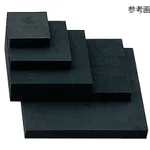 AS ONE Polyethylene Sponge, 폴리에틸렌 스펀지