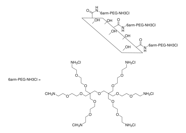 Merck GRAPHENE OXIDE FOR BIOCONJUGATION, 6-AR&