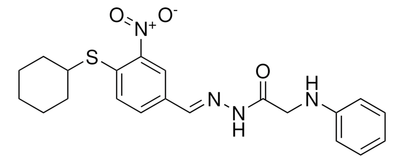 Merck 2-PHENYLAMINO-ACETIC ACID (4-C - 5 MG&