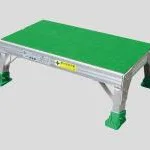 AS ONE Work Stool, 작업용 발판