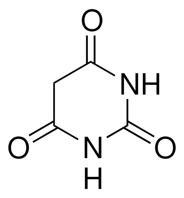 Merck BARBITURIC ACID, FOR THE DETERMINATION &