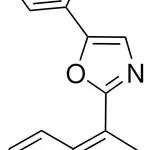 Merck 2-(1-NAPHTHYL)-5-PHENYLOXAZOLE
