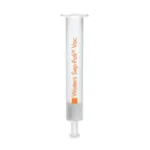 Waters Certified Sep-Pak Florisil 3 cc Vac Cartridge, 500 mg Sorbent per Cartridge, 50-200 µm, 50/pk