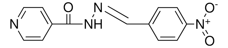Merck ISONICOTINIC ACID (4-NITRO-BENZ-