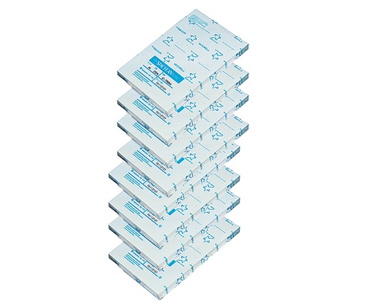 AS ONE Cleanroom Cleanroom Paper (STACLEAN), 클린룸용 무진지 (스타클린)