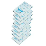 AS ONE Cleanroom Cleanroom Paper (STACLEAN), 클린룸용 무진지 (스타클린)