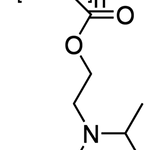 Merck POLY(2-(DIISOPROPYLAMINO)ETHYL METHACRY&