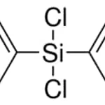 Merck DICHLORODIPHENYLSILANE, 97%