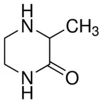 Merck 3-METHYL-2-KETOPIPERAZINE