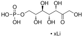 Merck D-SEDOHEPTULOSE 7-PHOSPHATE LITHIUM SALT