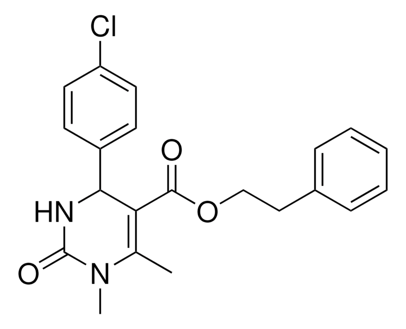 Merck RCL R43,123-0 -1mg